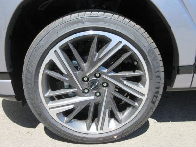 KGM/SsangYong Actyon Gebrauchtwagen