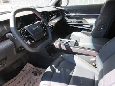 KGM/SsangYong Actyon Gebrauchtwagen