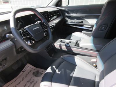 KGM/SsangYong Actyon Gebrauchtwagen