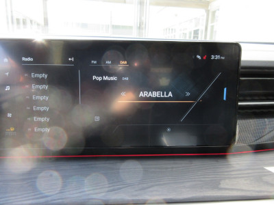 KGM/SsangYong Actyon Gebrauchtwagen