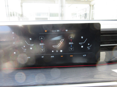 KGM/SsangYong Actyon Gebrauchtwagen