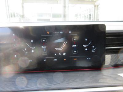 KGM/SsangYong Actyon Gebrauchtwagen