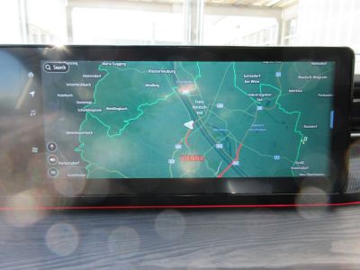 KGM/SsangYong Actyon Gebrauchtwagen