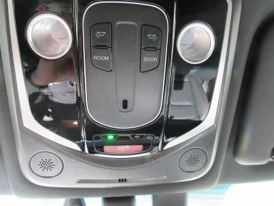 KGM/SsangYong Actyon Gebrauchtwagen