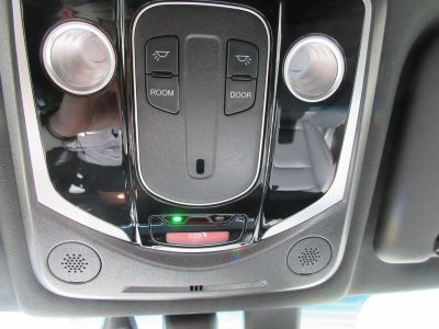 KGM/SsangYong Actyon Gebrauchtwagen