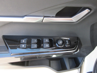 KGM/SsangYong Actyon Gebrauchtwagen