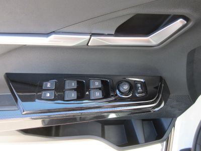 KGM/SsangYong Actyon Gebrauchtwagen