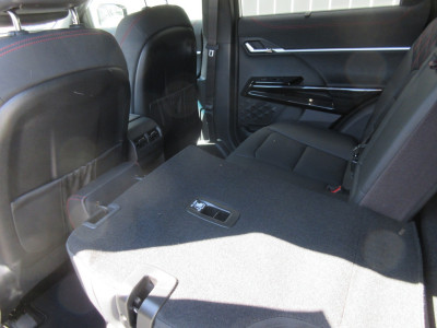 KGM/SsangYong Actyon Gebrauchtwagen