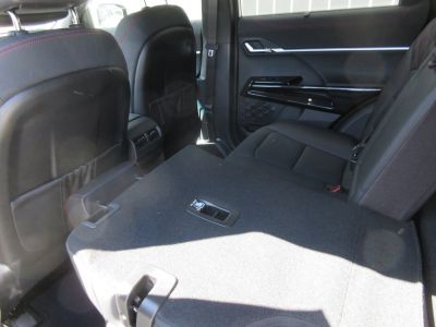 KGM/SsangYong Actyon Gebrauchtwagen