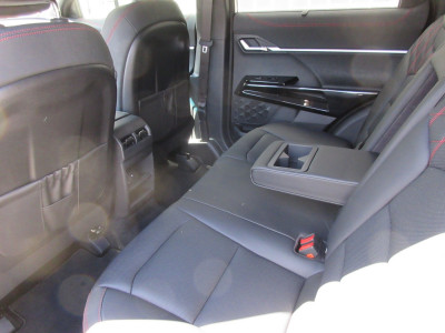 KGM/SsangYong Actyon Gebrauchtwagen