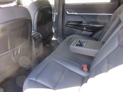 KGM/SsangYong Actyon Gebrauchtwagen