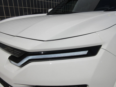 KGM/SsangYong Actyon Gebrauchtwagen