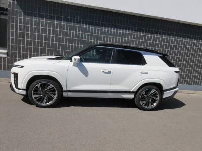 KGM/SsangYong Actyon Gebrauchtwagen