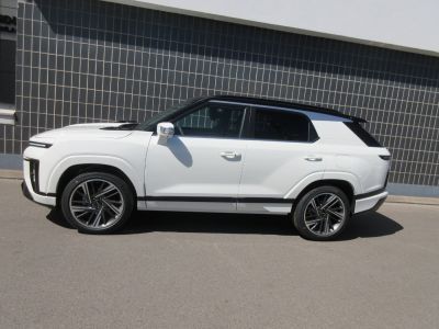 KGM/SsangYong Actyon Gebrauchtwagen