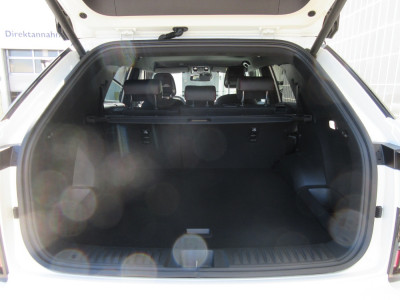 KGM/SsangYong Actyon Gebrauchtwagen