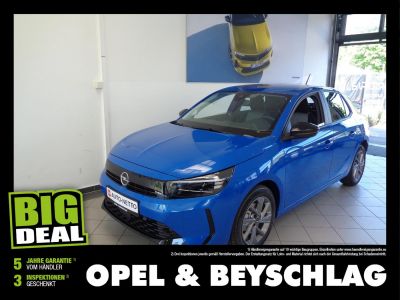 Opel Corsa Gebrauchtwagen