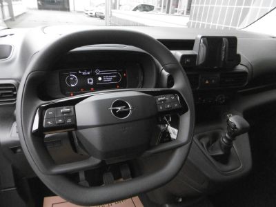 Opel Combo Gebrauchtwagen