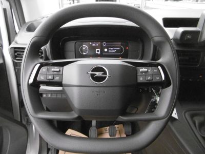 Opel Combo Gebrauchtwagen