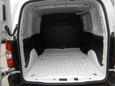 Opel Combo Gebrauchtwagen