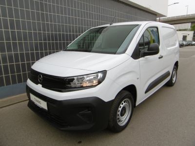 Opel Combo Gebrauchtwagen
