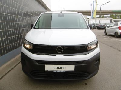 Opel Combo Gebrauchtwagen