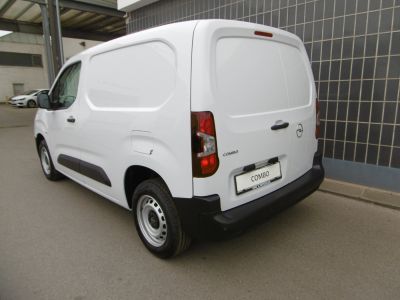 Opel Combo Gebrauchtwagen