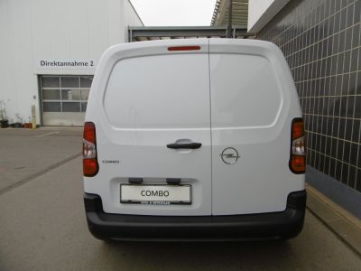 Opel Combo Gebrauchtwagen