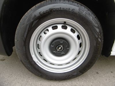 Opel Combo Gebrauchtwagen