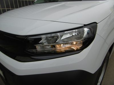 Opel Combo Gebrauchtwagen