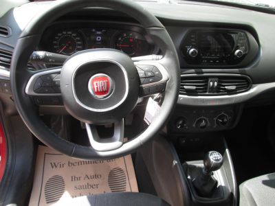 Fiat Tipo Gebrauchtwagen