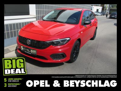 Fiat Tipo Gebrauchtwagen
