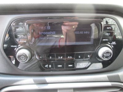 Fiat Tipo Gebrauchtwagen