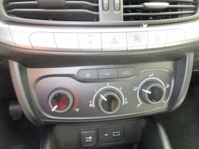 Fiat Tipo Gebrauchtwagen