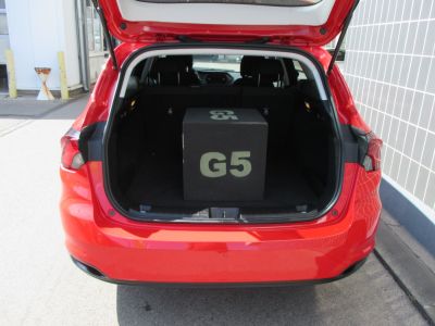 Fiat Tipo Gebrauchtwagen