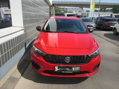Fiat Tipo Gebrauchtwagen