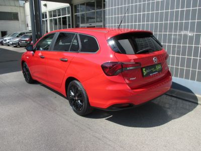 Fiat Tipo Gebrauchtwagen