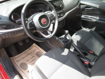 Fiat Tipo Gebrauchtwagen