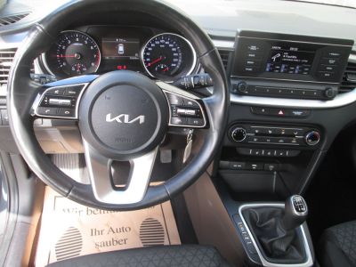 KIA Ceed Gebrauchtwagen