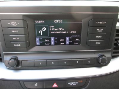 KIA Ceed Gebrauchtwagen