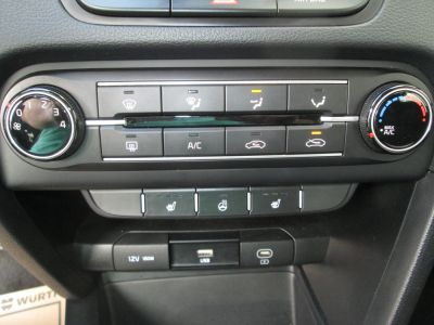 KIA Ceed Gebrauchtwagen