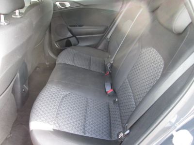 KIA Ceed Gebrauchtwagen