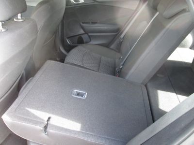 KIA Ceed Gebrauchtwagen