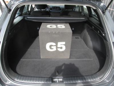 KIA Ceed Gebrauchtwagen