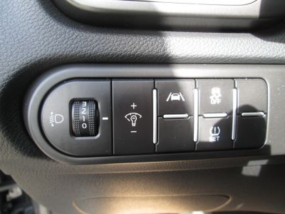 KIA Ceed Gebrauchtwagen