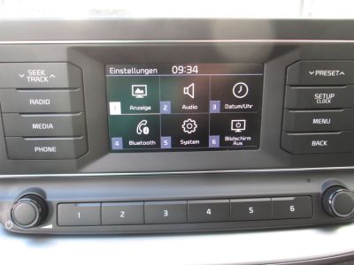 KIA Ceed Gebrauchtwagen