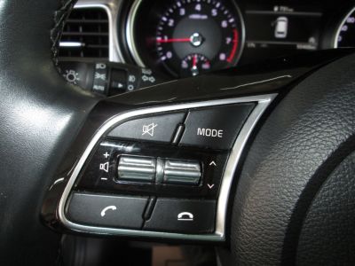 KIA Ceed Gebrauchtwagen