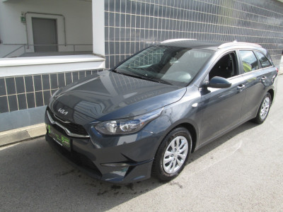 KIA Ceed Gebrauchtwagen