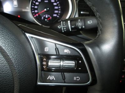 KIA Ceed Gebrauchtwagen