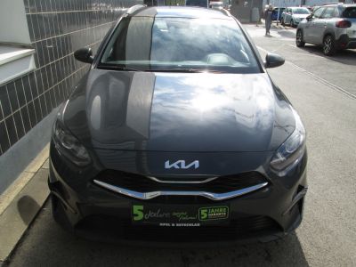 KIA Ceed Gebrauchtwagen