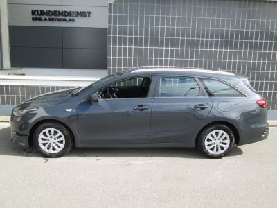 KIA Ceed Gebrauchtwagen